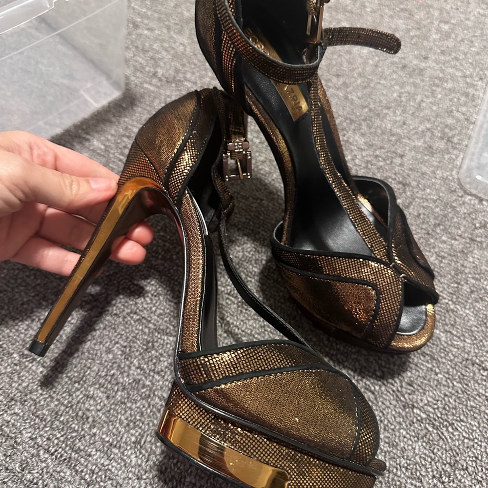 Bcbgmaxazria shoes